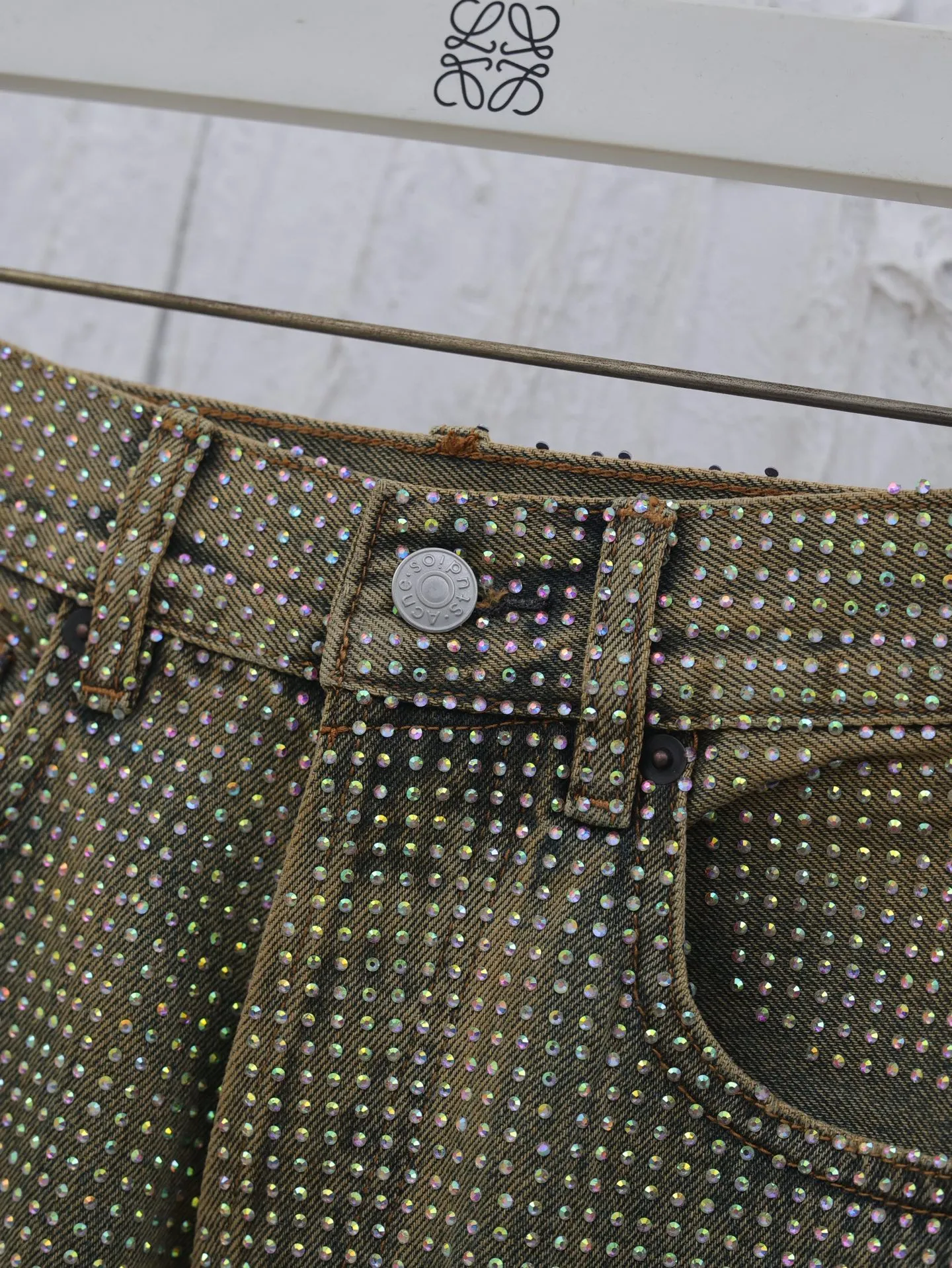 Acne Studio ， ， Same Style ， ， ， ， Same Style！ Size：S/M/L/XL